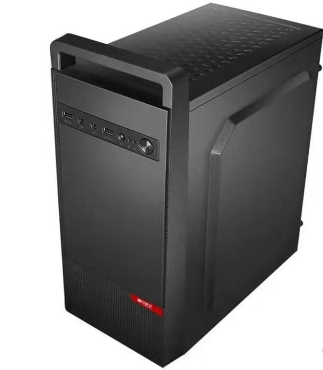 I7级多开主机适合办公娱乐
