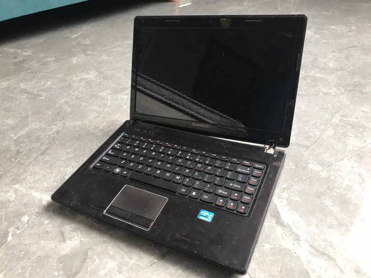 联想G470笔记本，拆机卖配件，硬盘内存我...