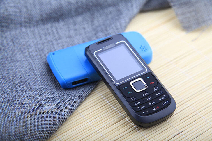 诺基亚1682老年机超长待机学生手机备用机...