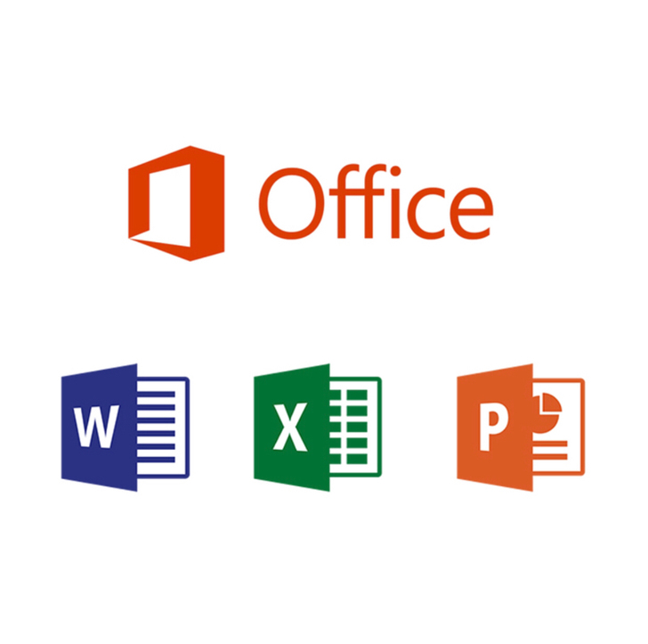 办公软件MS office（Word Ex...