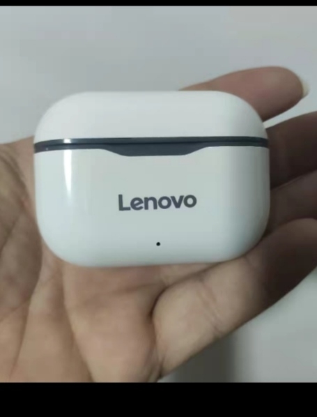 全新包邮联想LP1无线蓝牙耳机入耳式迷你高...