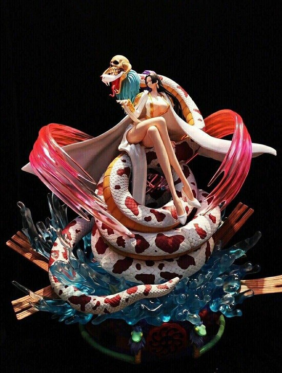 【海贼王26厘米大手办热销】海贼王手办路飞...