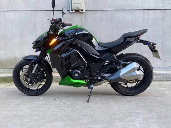 9880元新到2020年8月国四电喷双缸水...