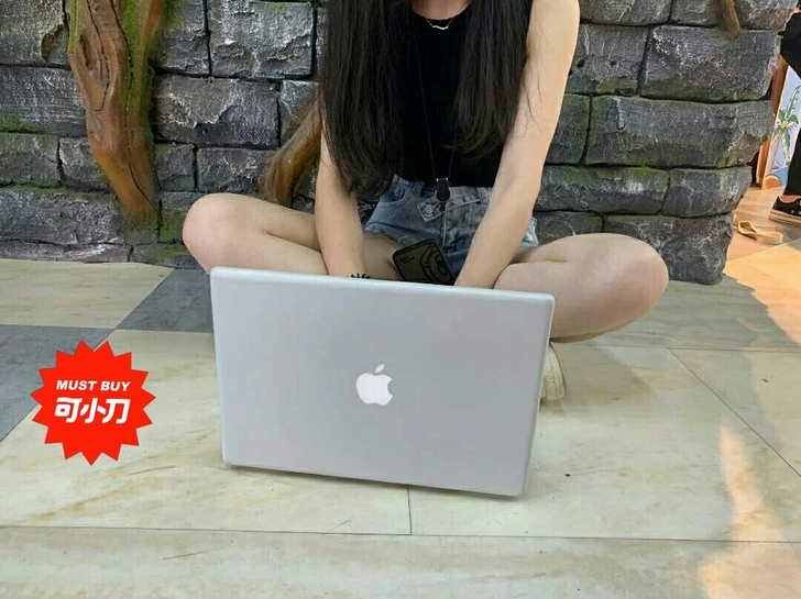 失业了，很伤心出  售一台i5高配Ma  ...