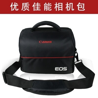 佳能单反相机包60D750D70D800D...