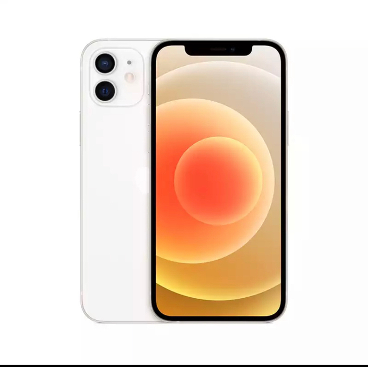 Apple  iPhone 12 (A24...