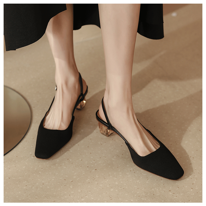 KALANBULL/卡兰施 凉鞋 全新