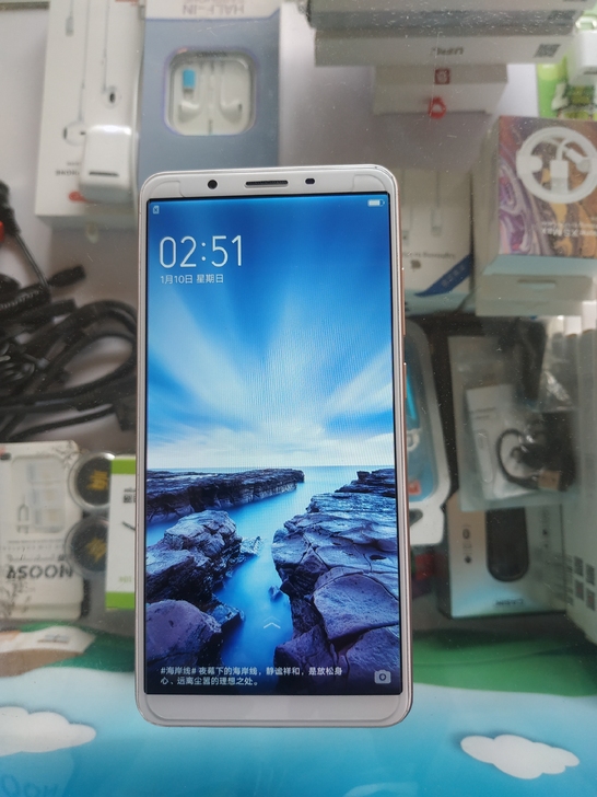 vivo y71 3+32 全网通 全原 ...