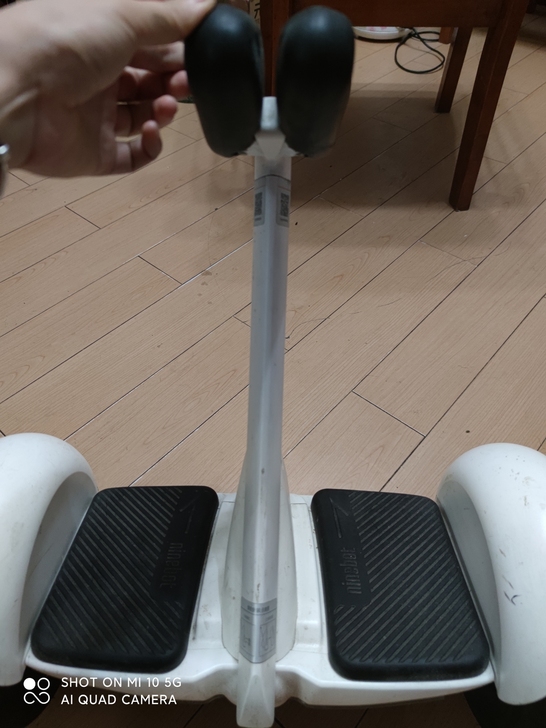 小米平衡车基本没有用江浙沪包邮