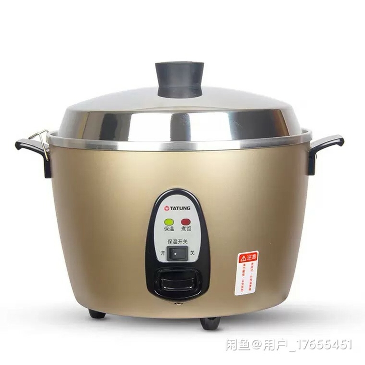 台湾大同牌商用电锅，电饭锅，700w，有2...