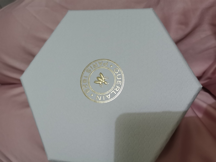 全新娇兰复原蜜，小红书中奖，5ml两支，9...