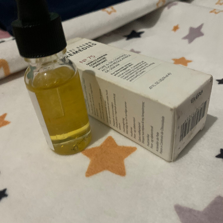 Bobbi brown 75号收毛孔精油 ...