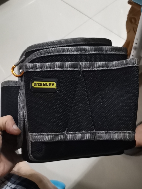 史丹利工具包96-254-23（一个全新）