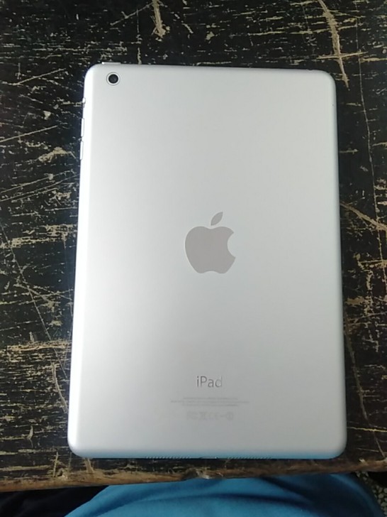 ipadmini116G  大刀不回