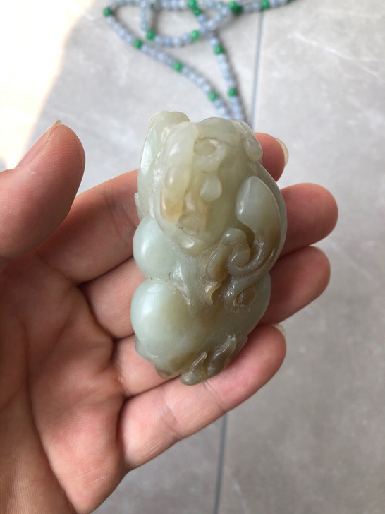 貔貅手把件价格便宜