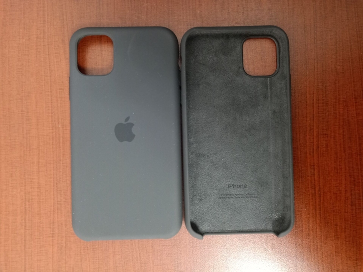 苹果官方原装正品iphone11 原装液态...