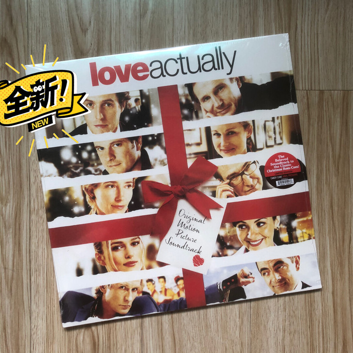 现货 Love Actually 真爱至上...