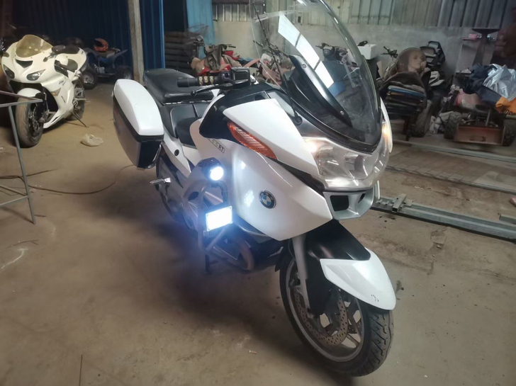 宝马雅马哈川崎铃木本田哈雷，全部现车，全网...