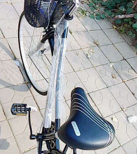 成人24寸26寸自行车男女式学生轻便车通勤...