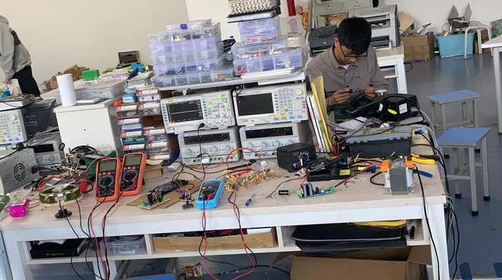 代做电子设计，51、stm32单片机电子设...
