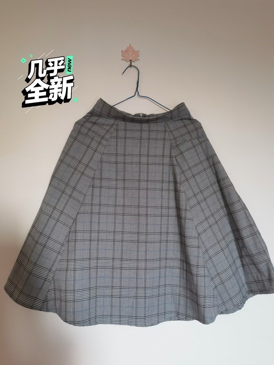 伞裙
