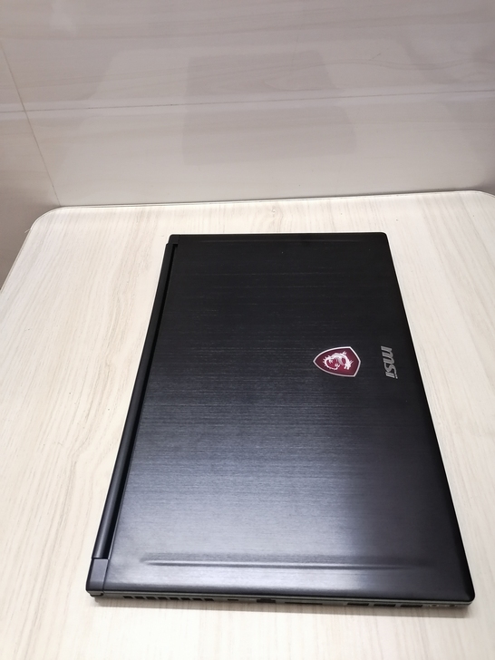 微星 处理器i7 7700HQ 独立显卡1...