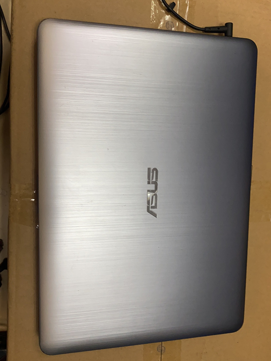 华硕R414U i5 7200/4G/50...
