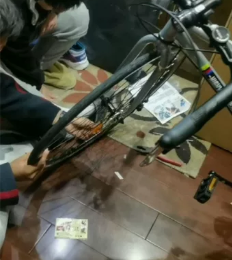 促销,公路赛车变速自行车实心胎活飞单车弯把...