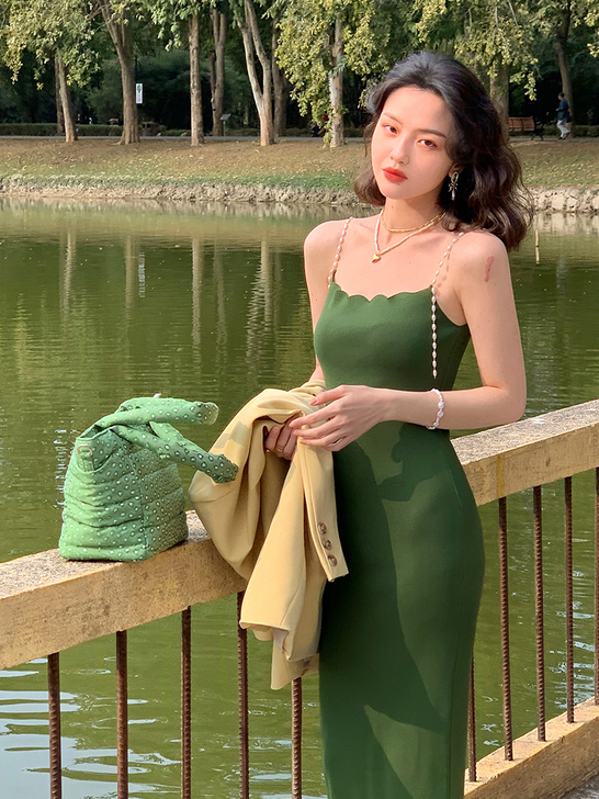 连衣裙