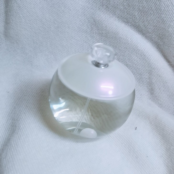 卡夏尔露雅白珍珠香水