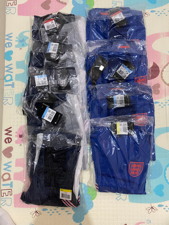 Nike 英格兰vaporknit 训练 ...