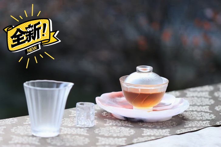 心缘堂琉璃精舍尔雅壶承果盘茶碟茶点盘