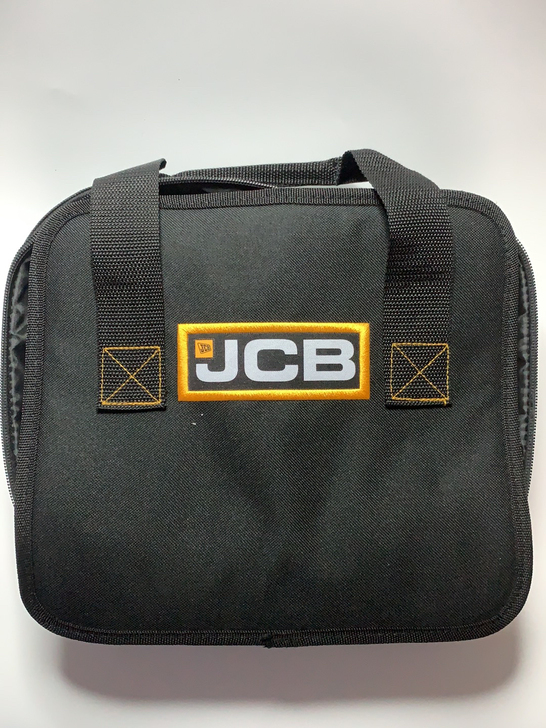 JCB英国杰西博工具包电钻包做工精良 新的...