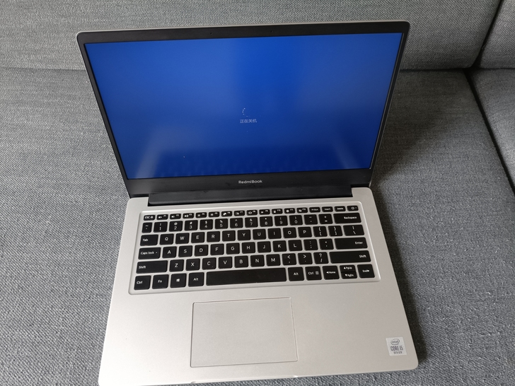 小米RedmiBook 14笔记本电脑，9...