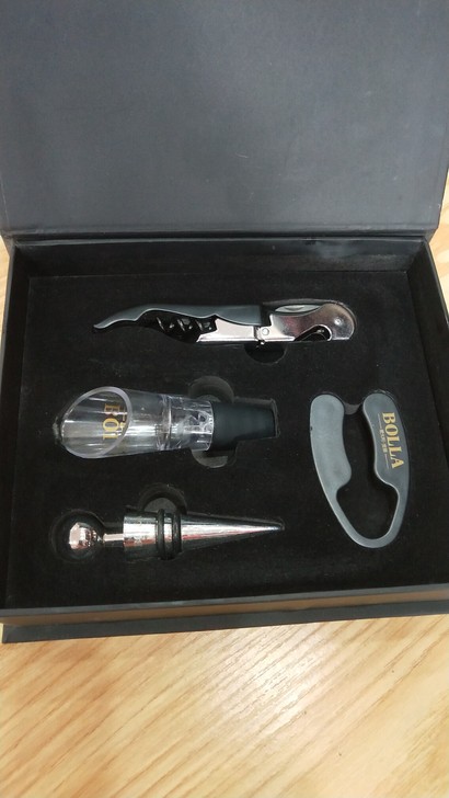 开瓶器四件套##amp；hellip；