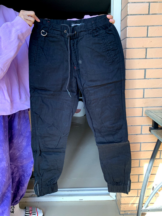 正品死飞L 码 9.5新