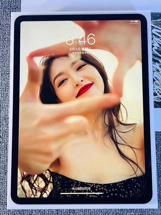 2020款iPadPro11寸 Wi-Fi...