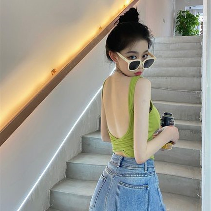 芭韩美 蕾丝雪纺衫