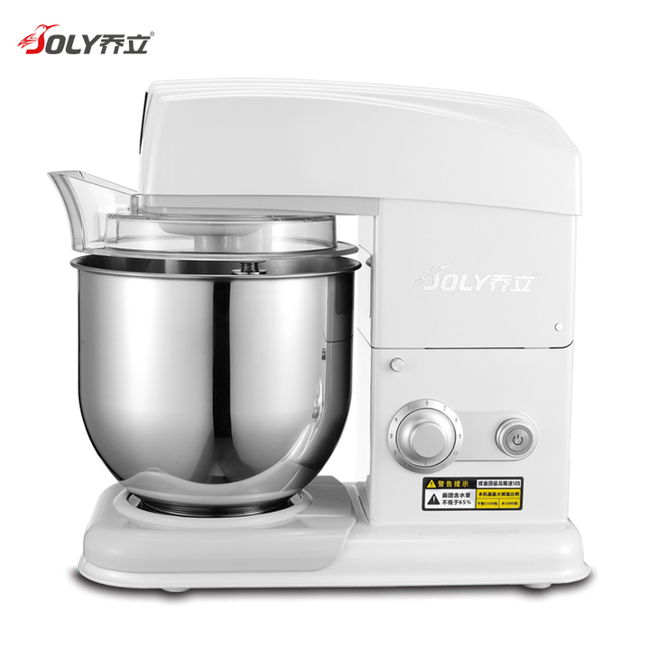 乔立7600揉面机