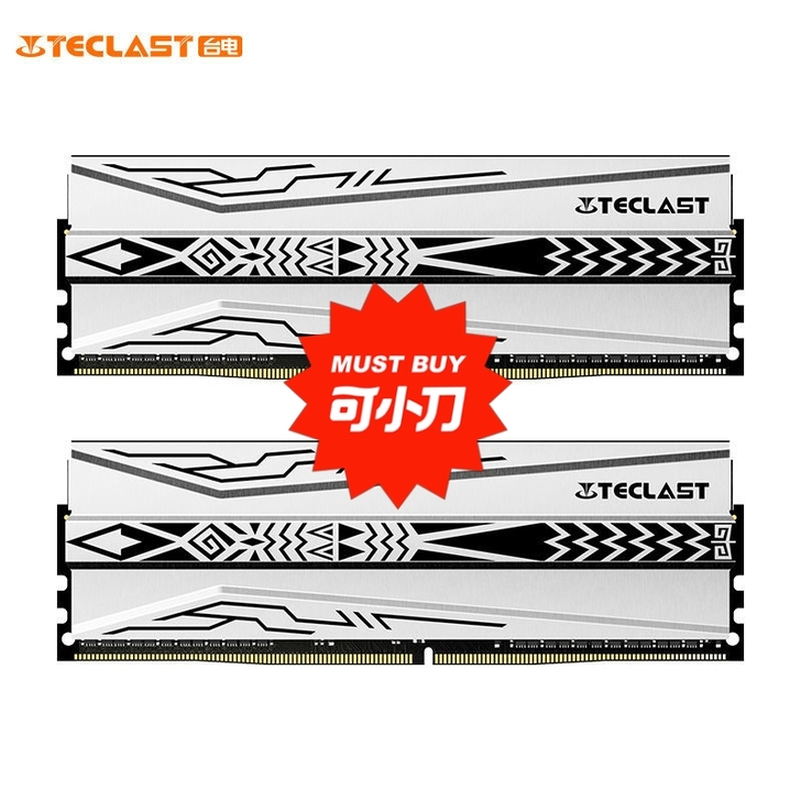 台电D48G内存单价175元,全新未拆封,...