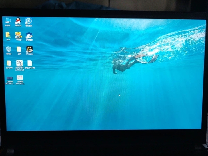 小米游戏本,笔记本电脑