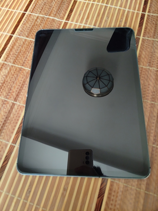 品牌型号 iPad Pro2018  蜂窝版