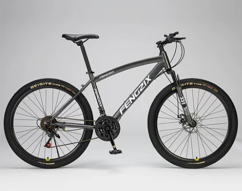 上海凤凰车件有限公司山地自行车成人男女式单...