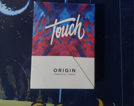 touch1全新 花切扑克 花切扑克 魔术...