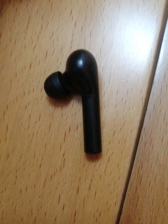 qcy t5s 耳机右耳