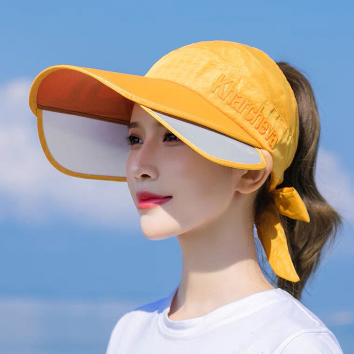 西单商场1500入的帽子,很时尚,质量超级...