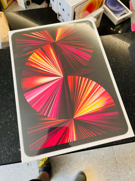 iPad pro2021