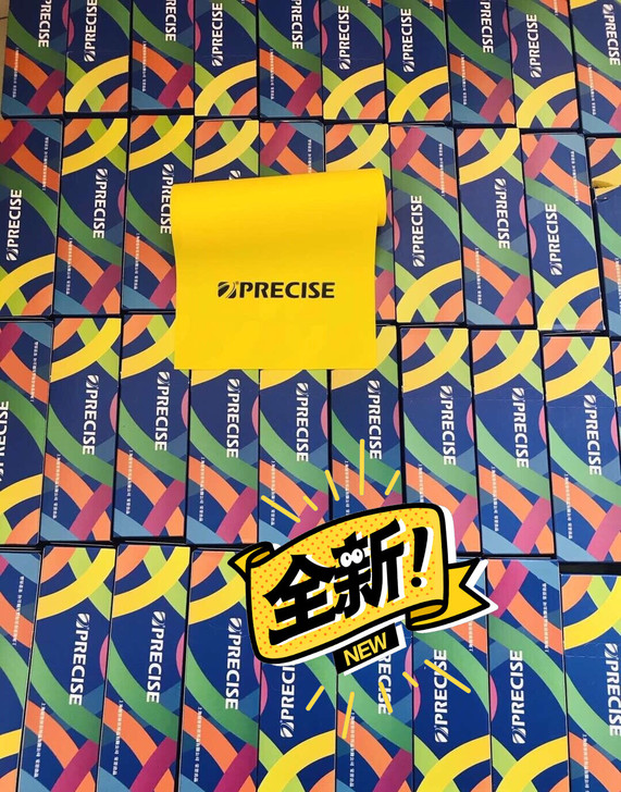 普雷萨斯三代，扁皮筋，弹弓皮筋，普雷三代