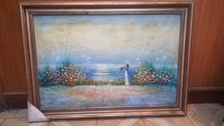 油画,工艺画,壁画,装饰画,礼品,工艺品