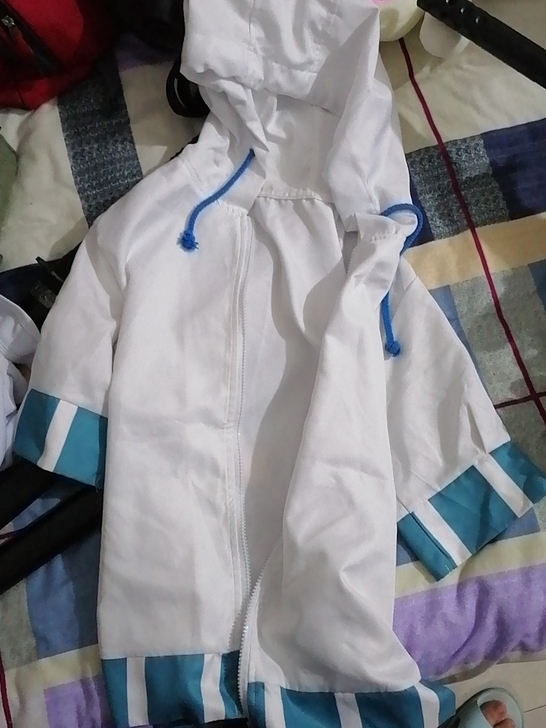 【出雷狮原皮外套】